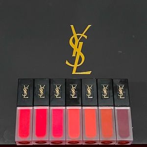 YSL Beauty -Allure Best of Beauty winner